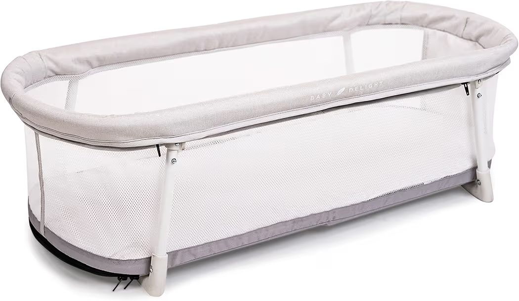 Portable Baby Bassinet 