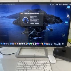 Mac Mini 3.2 GHz 6- Core Intel Core i7 