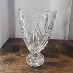 Waterford Crystal Vase