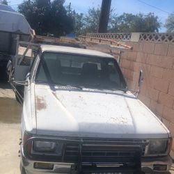 1987 Toyota Pickup