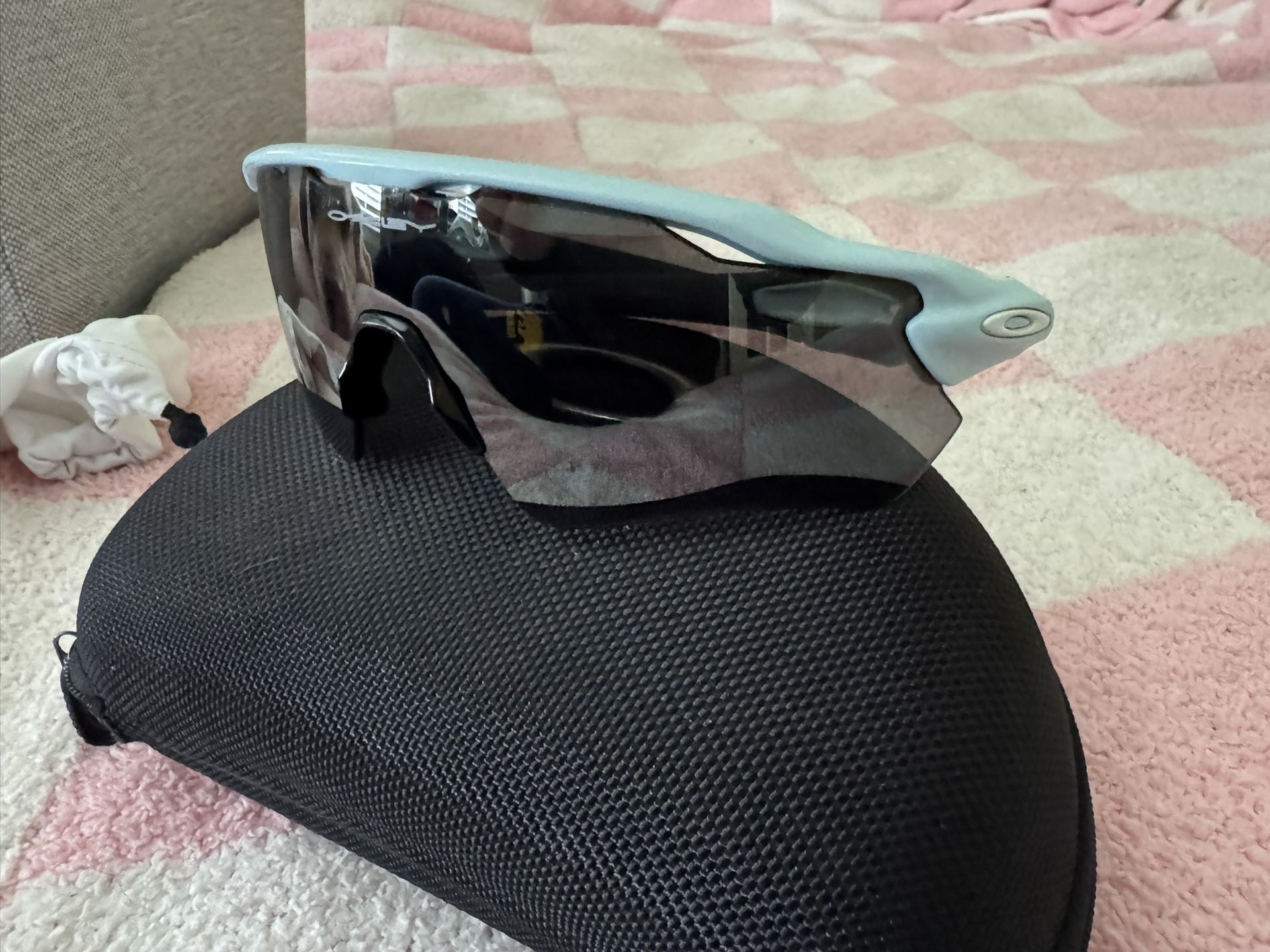 Oakley Radar Sunglasses 