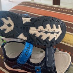 Sandalias De Niñ@