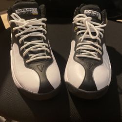 Like New Jordans 