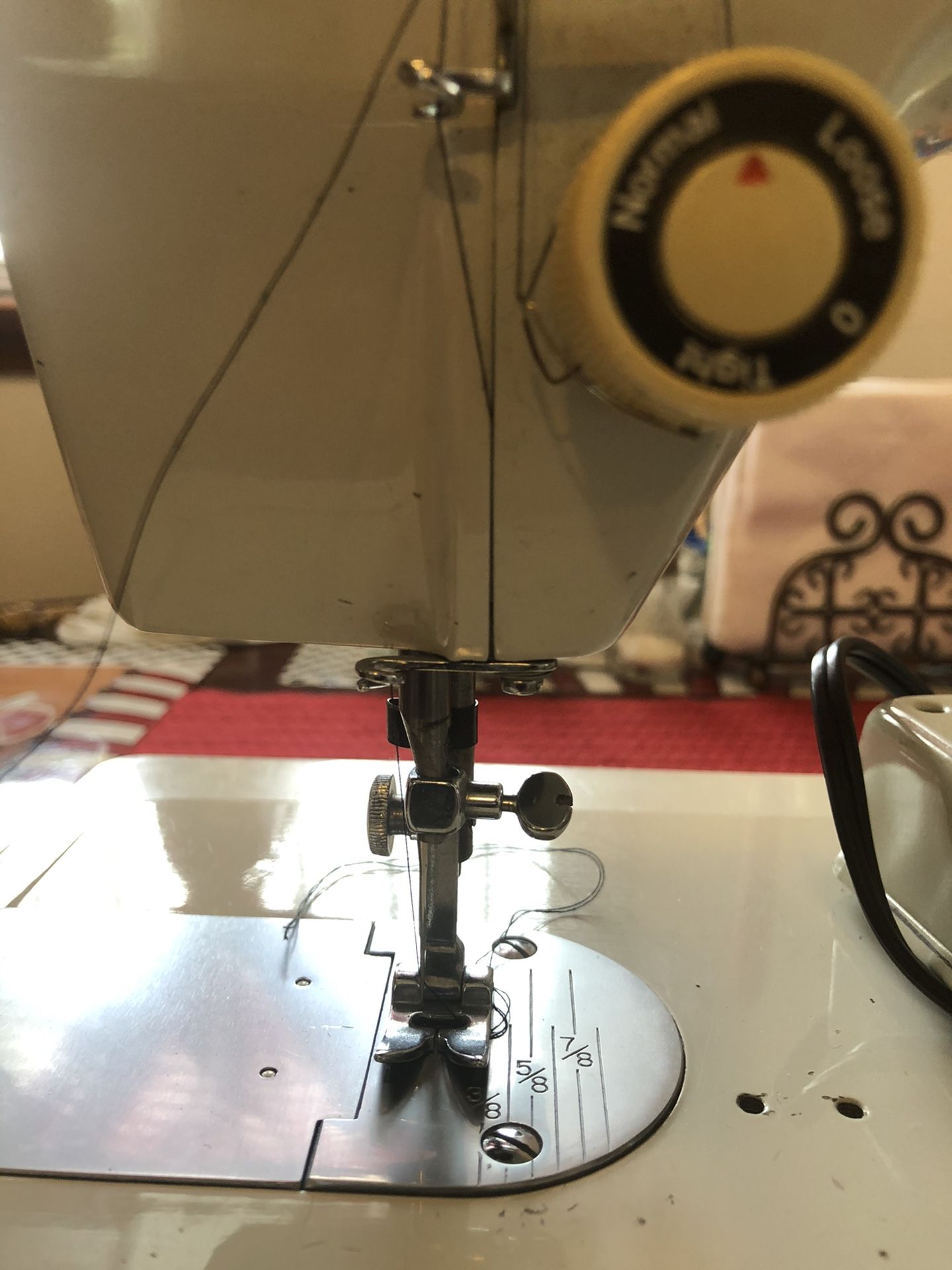 JC Penney / 6107 Sewing Machine for Sale in Los Angeles, CA OfferUp