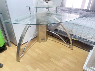 Corner Desk