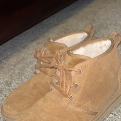 Uggs (size 13)