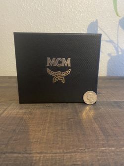 MCM Box 