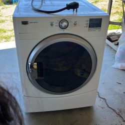 Electric Dryer