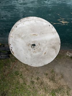 30 Inch Dust Covers
