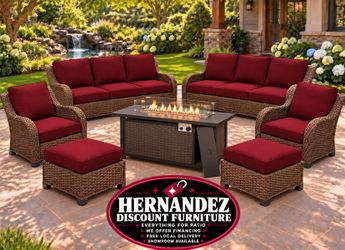 Brand new paTio set high quality