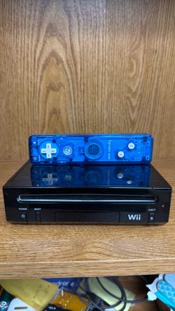 wii (no cables)