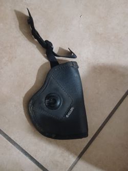 Allen holster