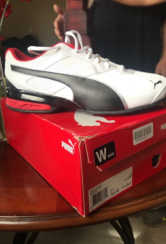 Puma shoes 11.5
