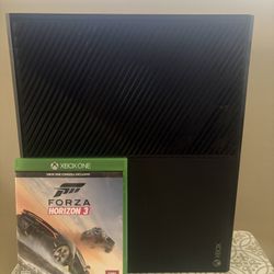 Xbox One