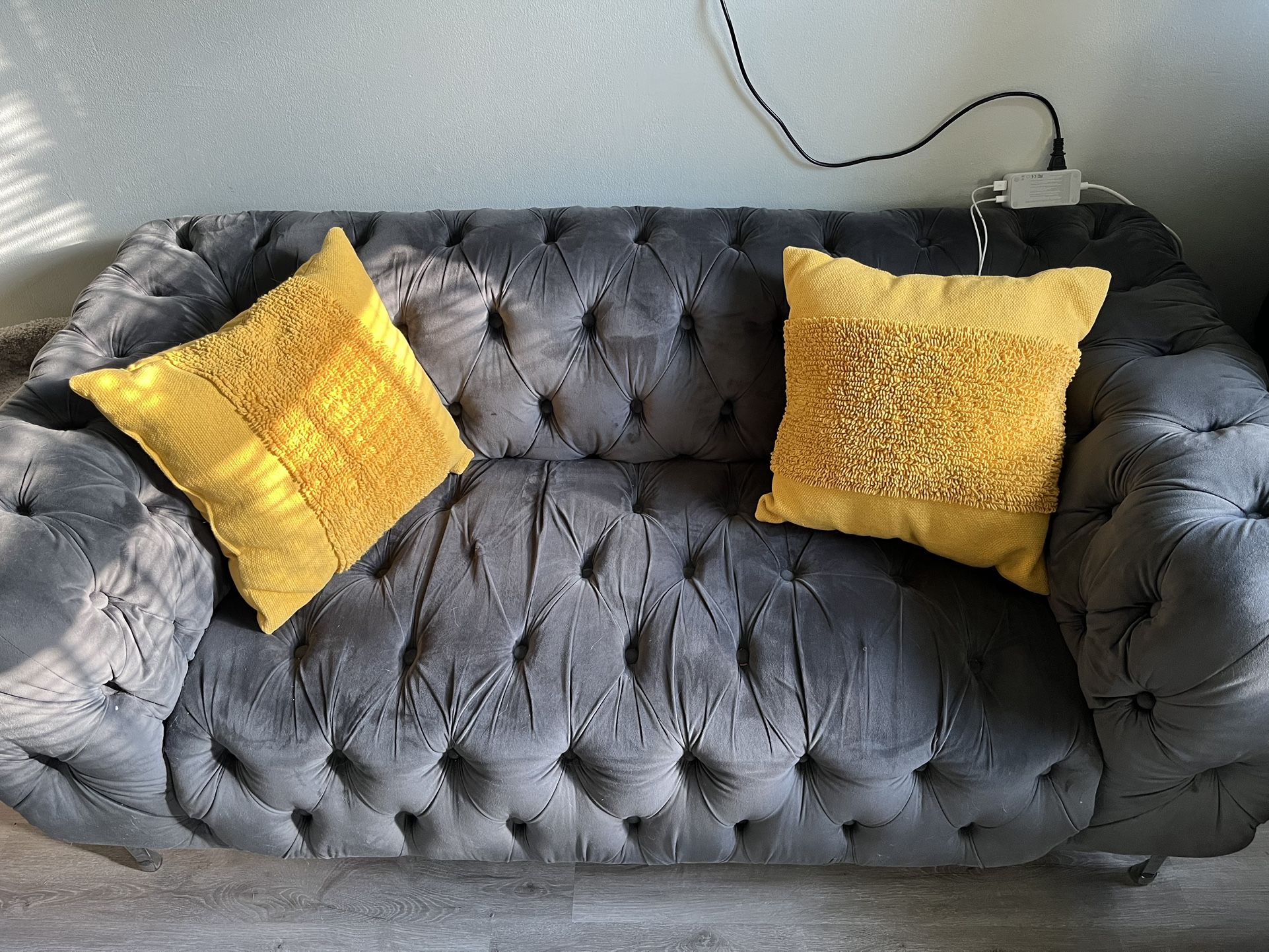 Sofas Modernos