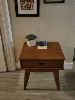 Side Table