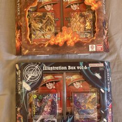 One Piece 2pk Bundle