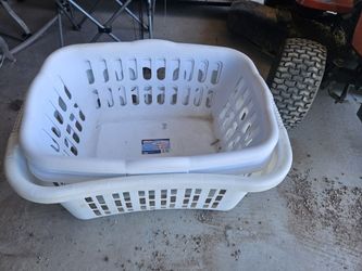 Laundry Baskets