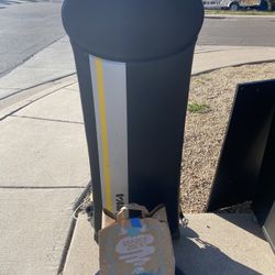 exercising machine for sale! (cash only)