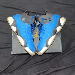 Team Jordan’s 1.5Y