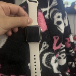 Apple Watch Se 40mm Starlight