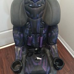 Car Seat