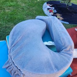 Nursing Pillow