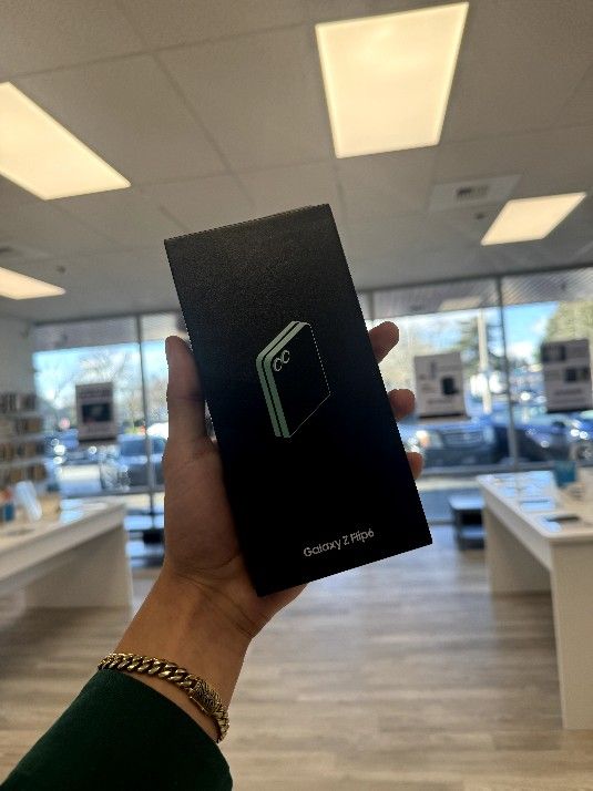๐ฑ Galaxy Z Fold 6 โ Foldable Tech Now Just $849!