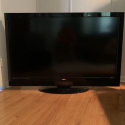 Vizio XVT553SV 55 inch television