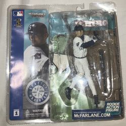 McFarlane Sports Figure