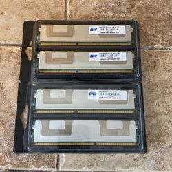 OWC 4GB X 4 Memory  240 Pin