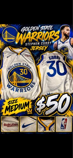 Warriors Steph curry