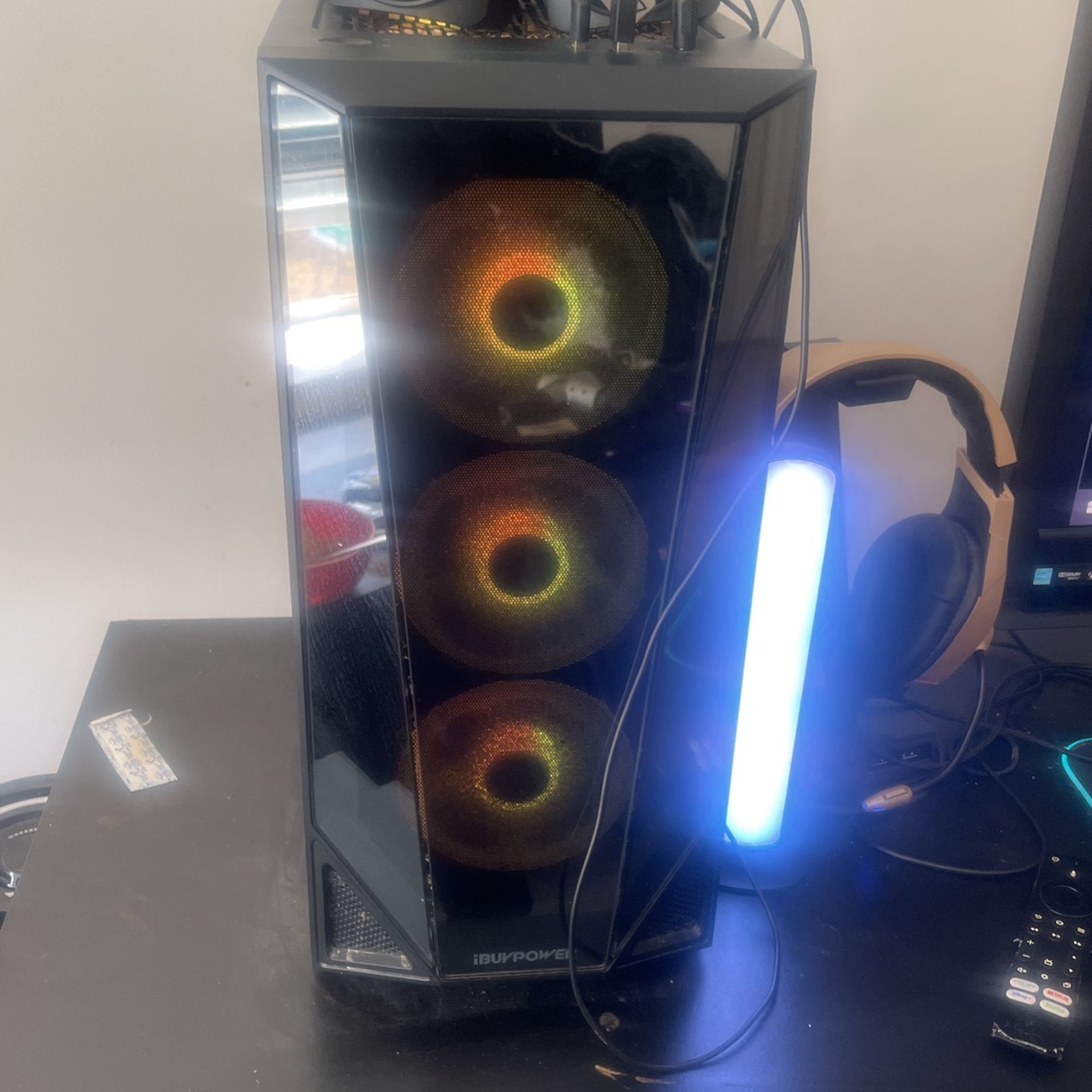 IBUYPOWER PC