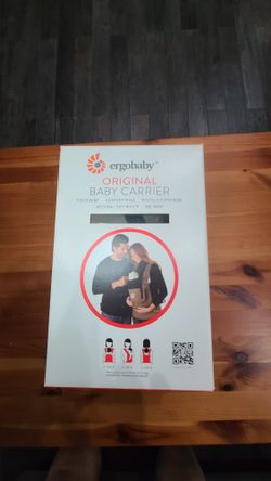 Ergobaby