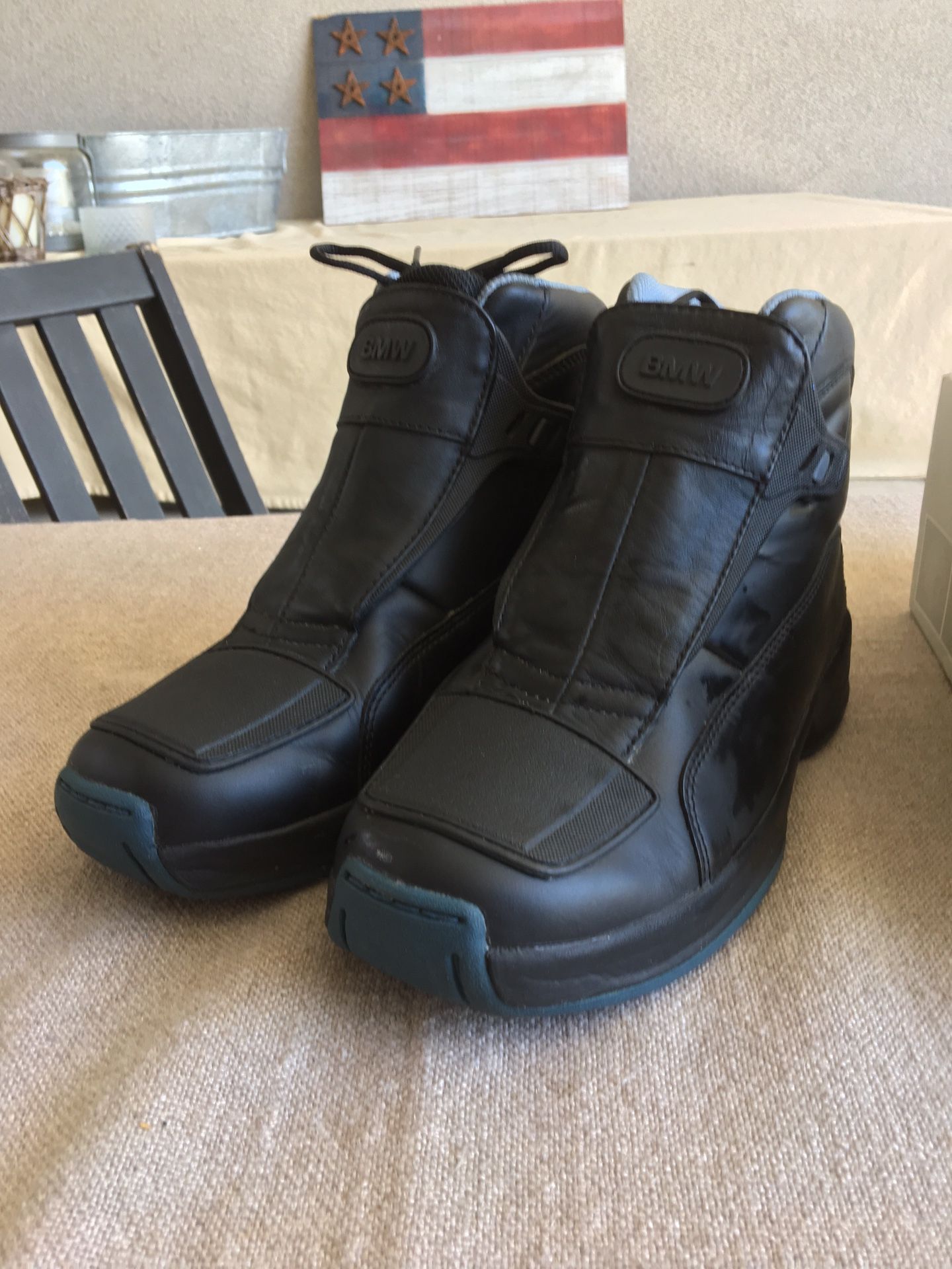 Women’s BMW Motorcycle Boots