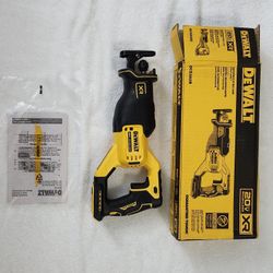 Dewalt Reciprocating Saw
