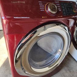 Electric Dryer Super Capacity 