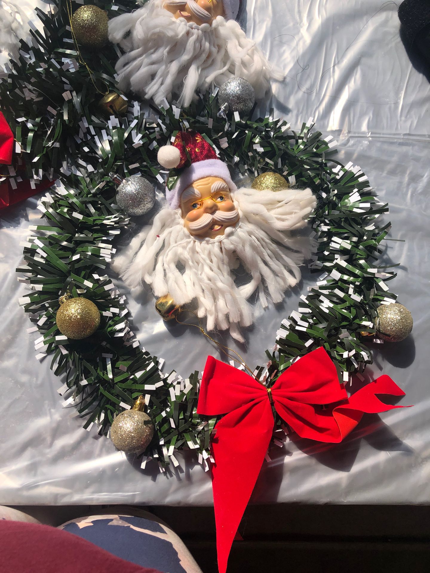 christmas decor