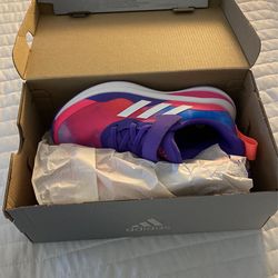 Girl Shoes Addidas