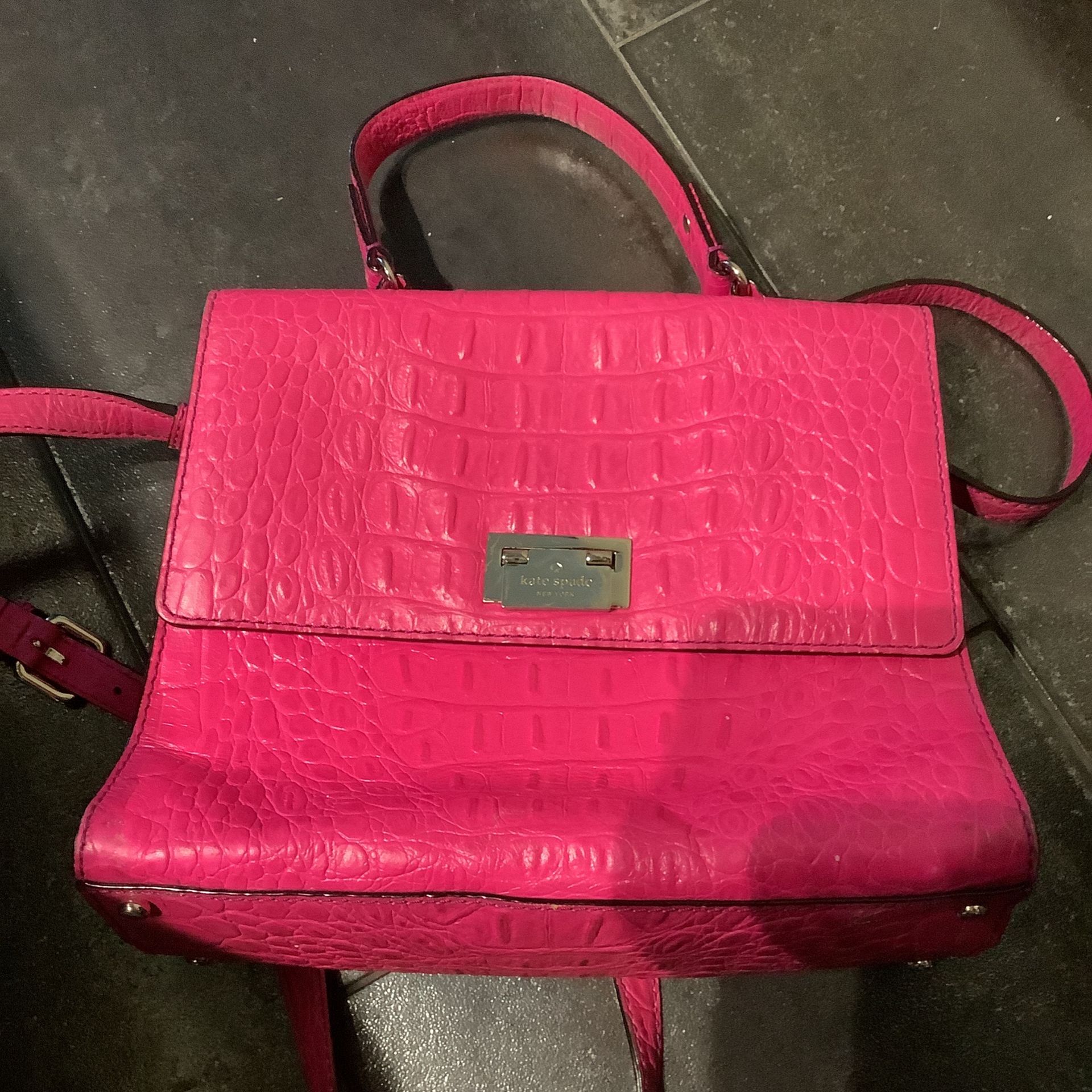 Authentic Kate Spade Bag