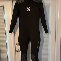 SCUBAPRO 3/2mm Wetsuit