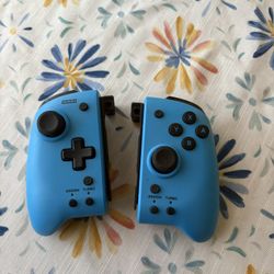 Nintendo Switch Joycons Pro 