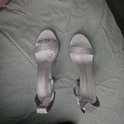 Dream Pairs High Heel Shoes