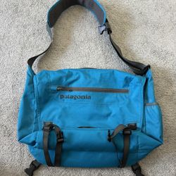 Patagonia Briefcase Bag