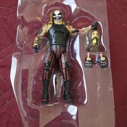 WWE ELITE TOP PICKS BRAY WYATT THE FIEND FIGURE