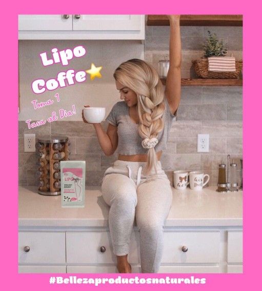 Café Desinflama
