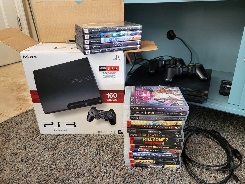 PS3 Clash of the Titans game for Sale in Pompano Beach, FL - OfferUp