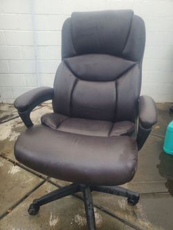 Comfortable Office Chair