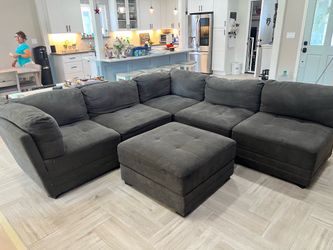 Sectional Sofa