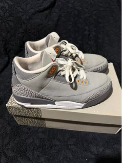 Jordan retro 3